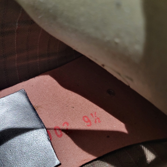 Penguin Oxford Dress Shoes - Picture 4 of 12